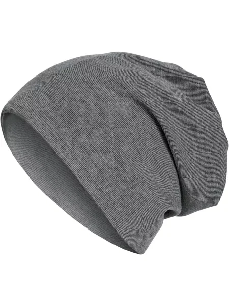 Kapa s šiltom Mstrds siva