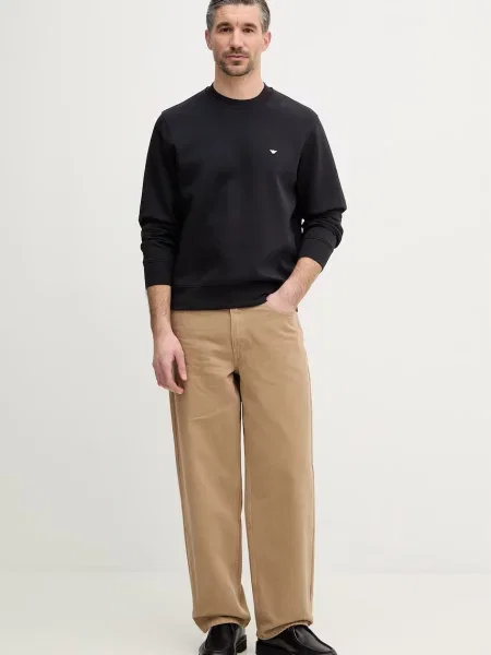 Свитер Emporio Armani