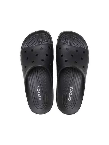 Pantofi Crocs negru