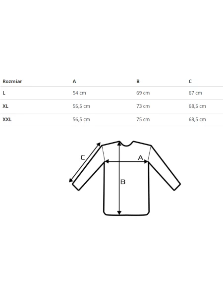 Tricou Trikko albastru