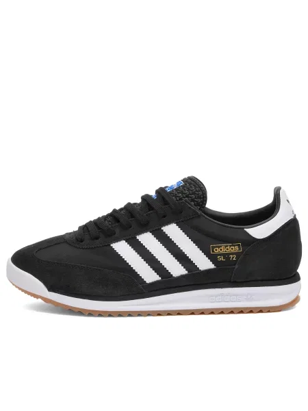 Buty SL RS 72 białe