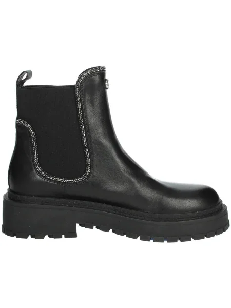 Pantofi Liu Jo negru