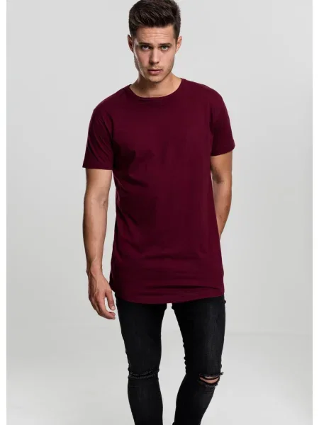 Majica Urban Classics rdeča