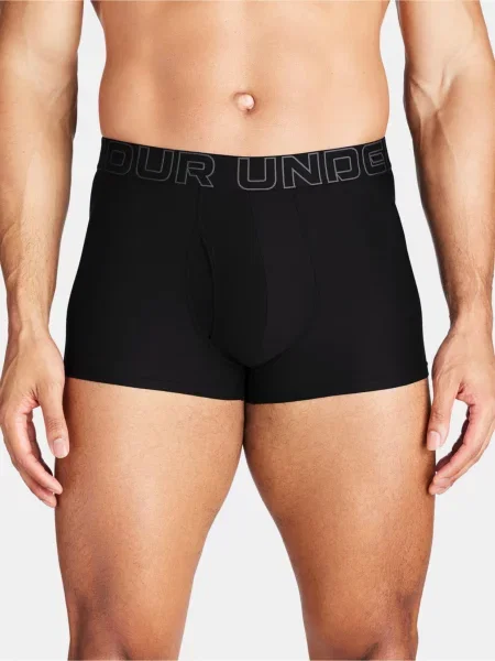Šortky Under Armour čierna