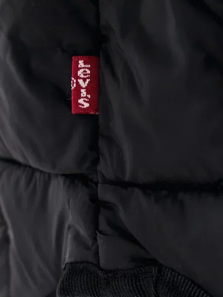 Levi's преходно яке дамско POPPY QUILTED