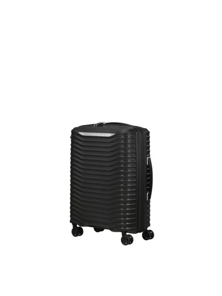Walizka Samsonite czarna