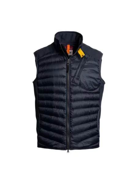 Kamizelka Parajumpers niebieska