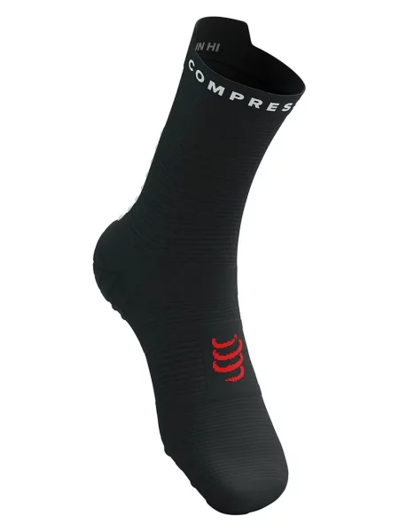 Шкарпетки Compressport Pro Racing Socks Run High