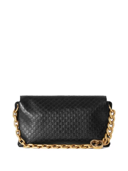 Colier Gucci negru