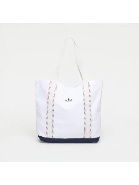 Geantă adidas Tote Bag White Universal alb