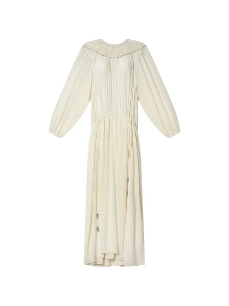 Rochie de dantelă Isabel Marant din dantelă