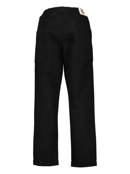Pantaloni Japan Rags negru