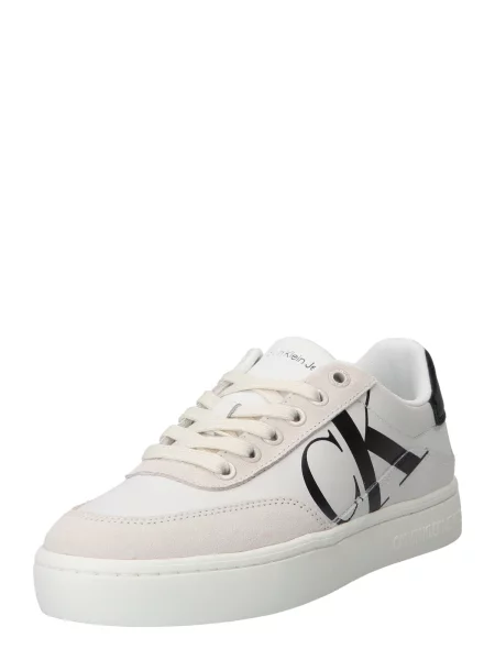 Superge Calvin Klein Jeans bela