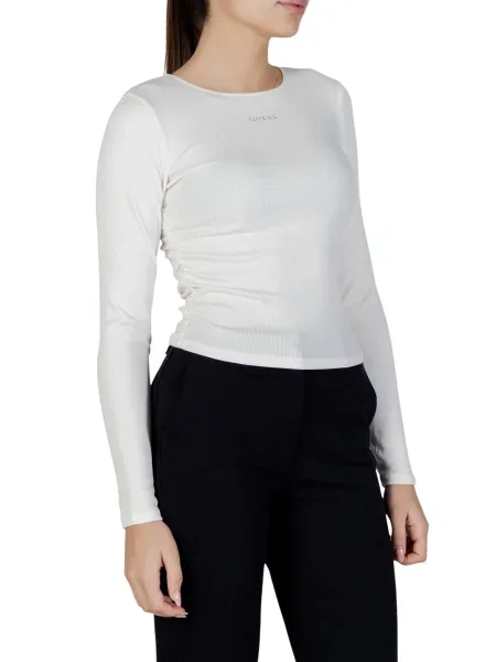 Koszulka Guess Active czarna