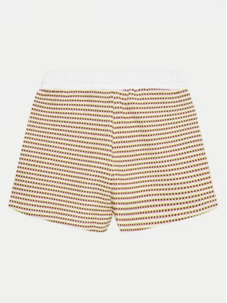 Šortky z materiálu Coccodrillo