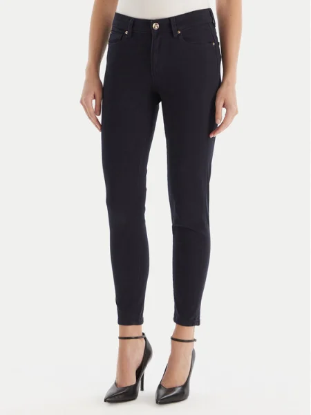 Fracomina Дънки тъмносин