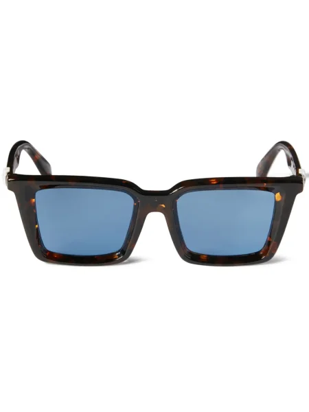 Ochelari de soare Off-white Eyewear alb