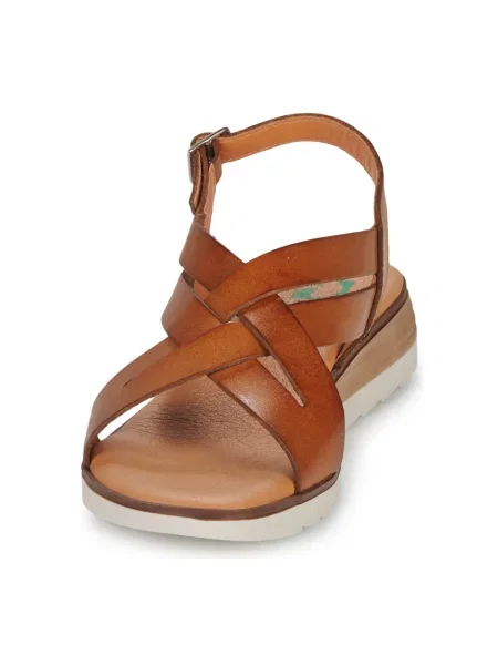 Pantofi Dream In Green verde