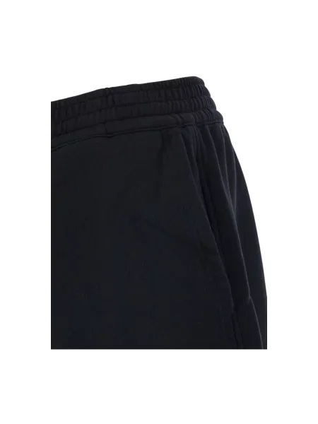 Bermudy Givenchy czarne