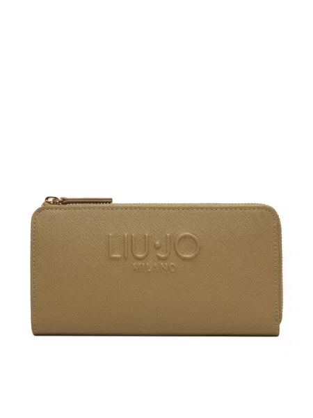 Liu Jo Portofel bej