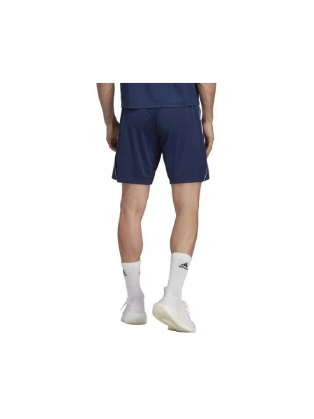 Hlače Adidas plava