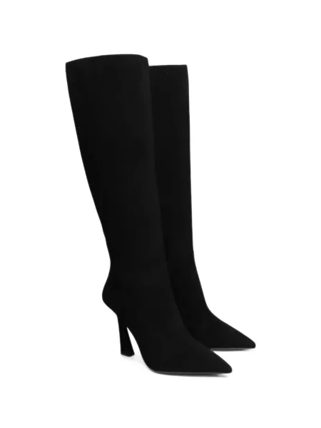 Cizme Stuart Weitzman negru