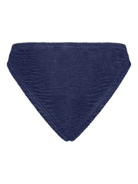 Bikini dziecięce Paramidonna niebieskie