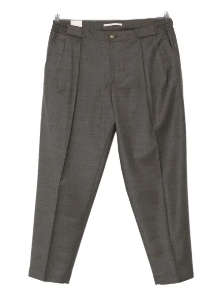 Pantaloni Briglia 1949 cu cordon gri