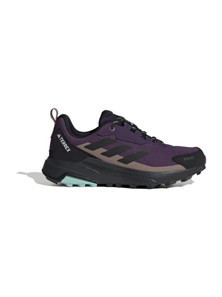 Cipele Adidas Terrex ljubičasta