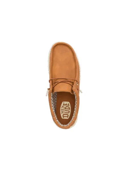 Pantofi Heydude clasici bej