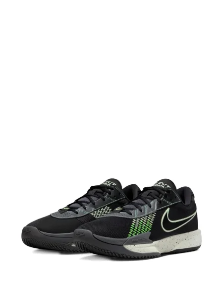 Маратонки Nike Pegasus с принт бяло