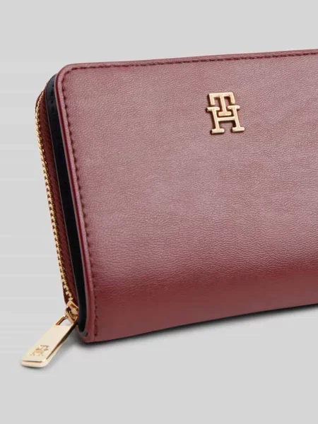 Portfel Tommy Hilfiger