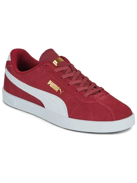Tenisice Puma bordo