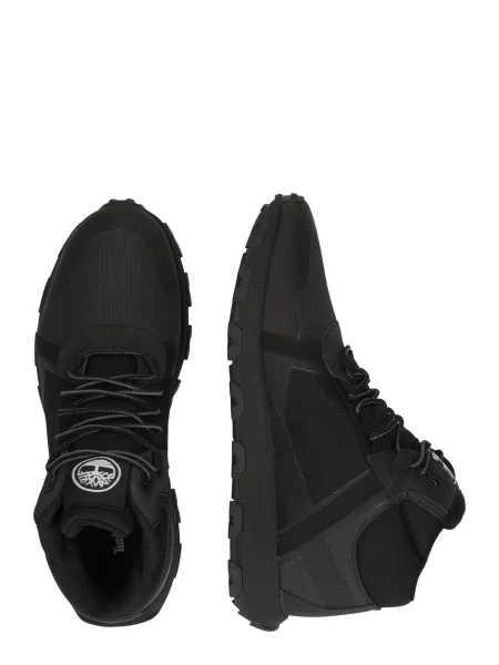Sportcipők Timberland Mid Lc Waterproof Sneaker fekete