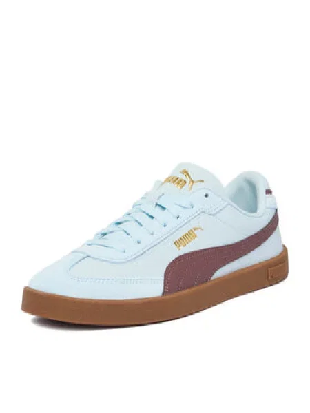 Puma Sportcipők WB-CLUB II ERA JR világoskék