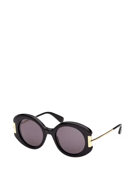 Ochelari de soare Max Mara Eyewear negru