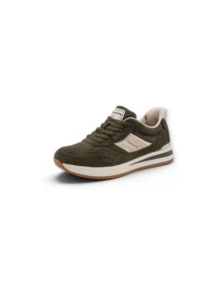 Pantofi Tamaris bej