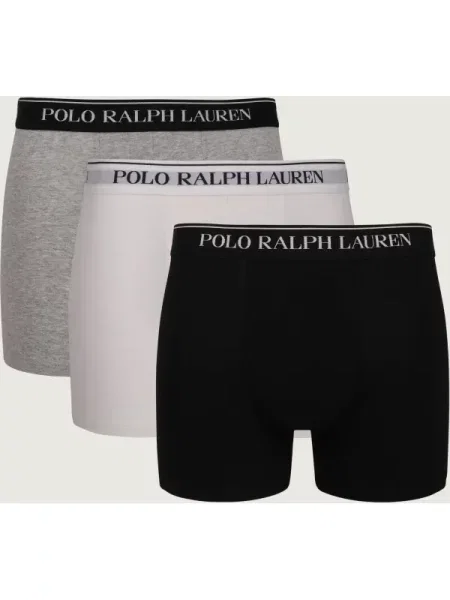 Pólóing Polo Ralph Lauren fehér