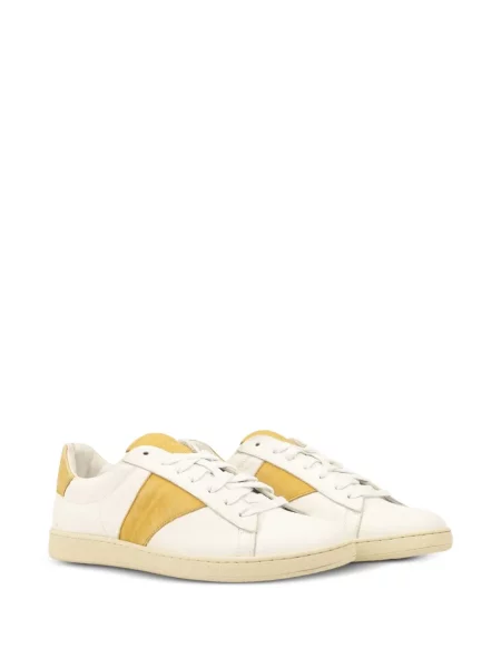 Sneakerși Rhude alb
