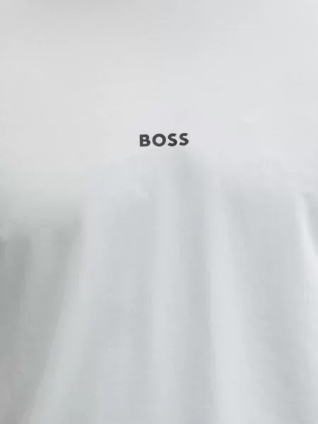 Футболка Boss