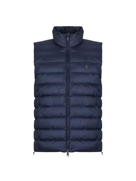 Bunda Polo Ralph Lauren modrá