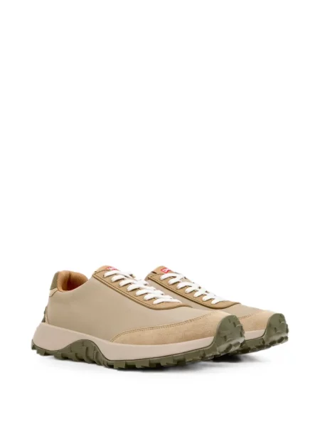 Sneakerși Camper din piele