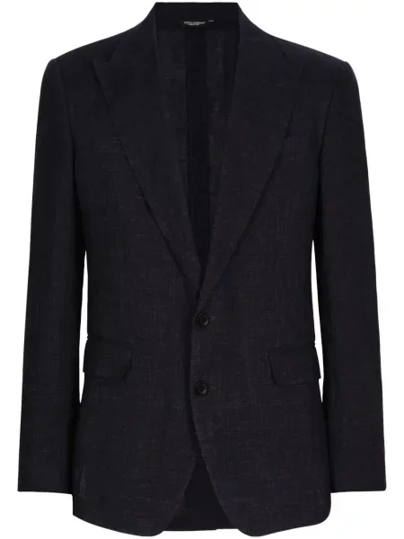 Sacou Dolce & Gabbana albastru