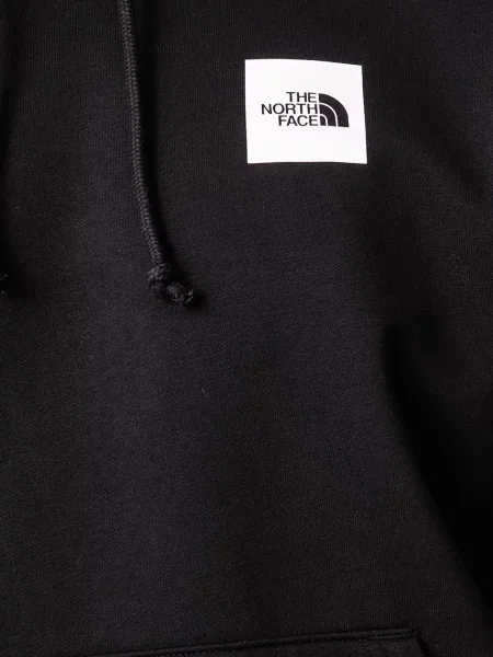 Свитер The North Face с капюшоном