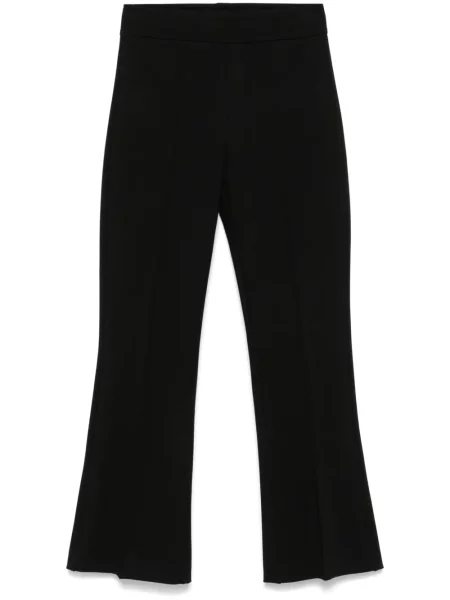 Pantaloni Blanca Vita negru