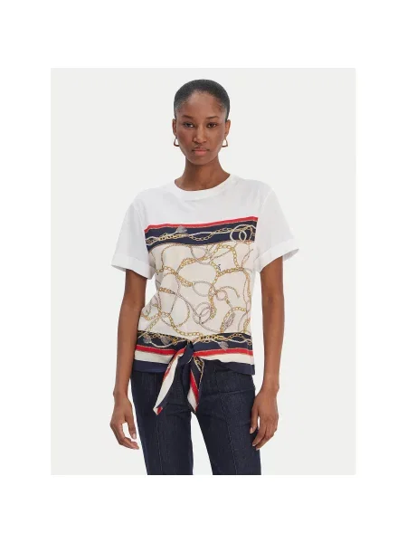 Marciano Guess T-shirt bijela