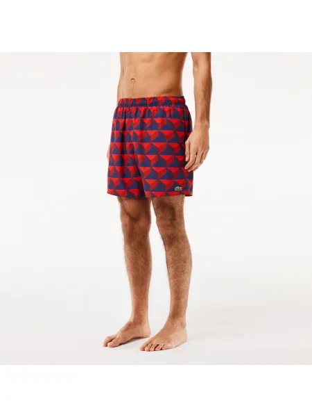 Lacoste Kąpielówki