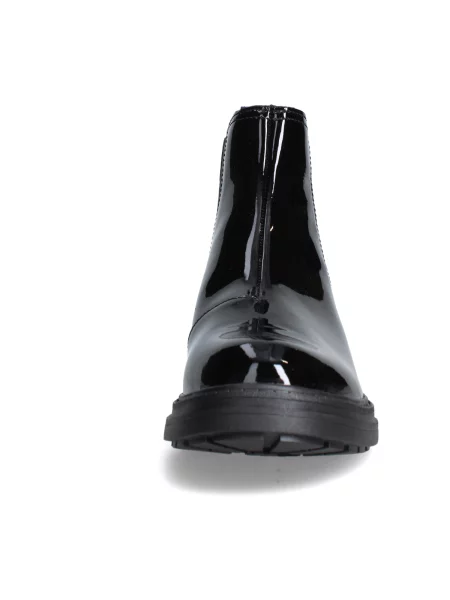 Clarks Ghete Jodhpur Lane negru