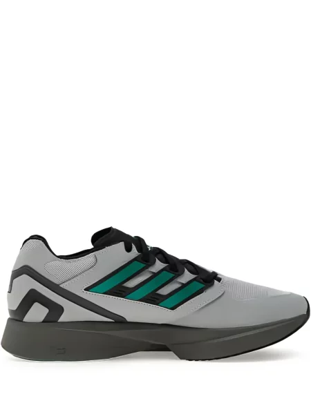 Sneakerși Adidas La Trainer negru