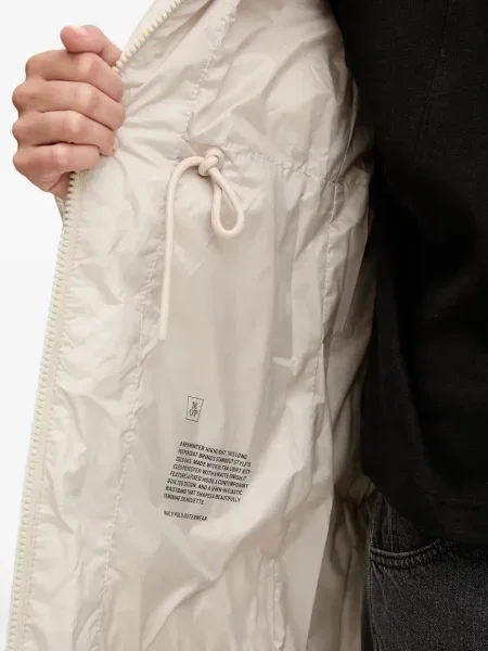 Palton Marc O'polo cu glugă